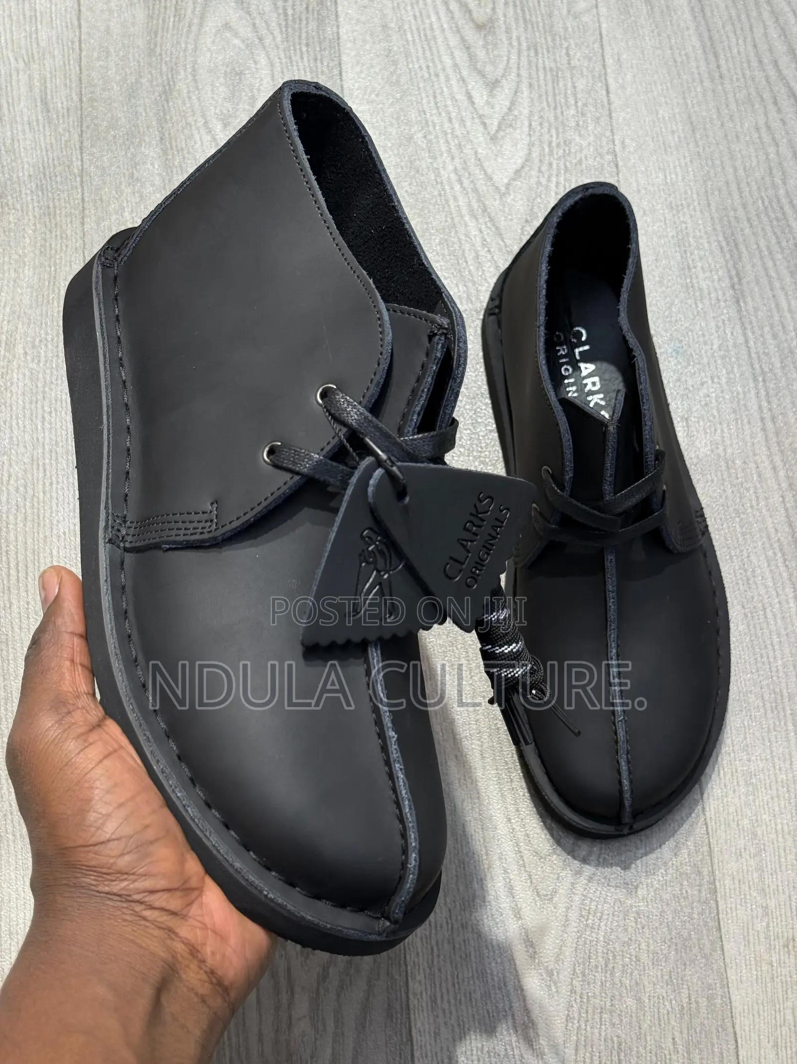 Clarks Originalls