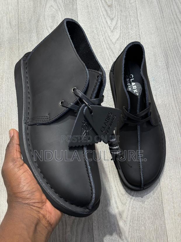 Clarks Originalls - thumbnail 10