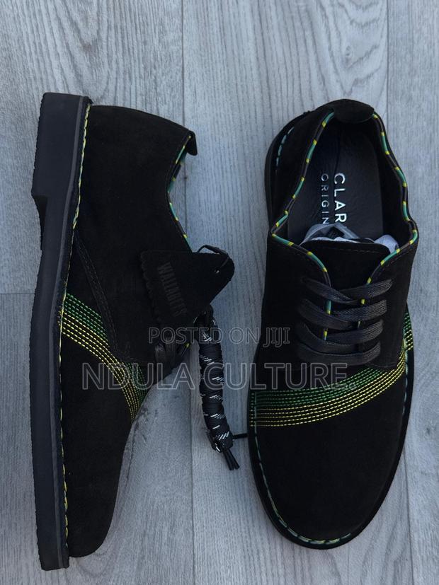 Clarks Originalls - thumbnail 6