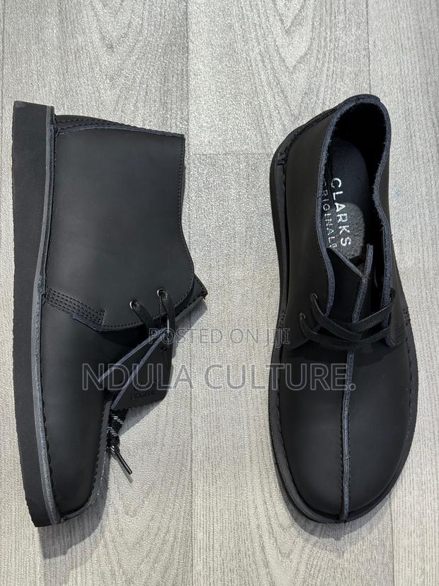 Clarks Originalls - thumbnail 11