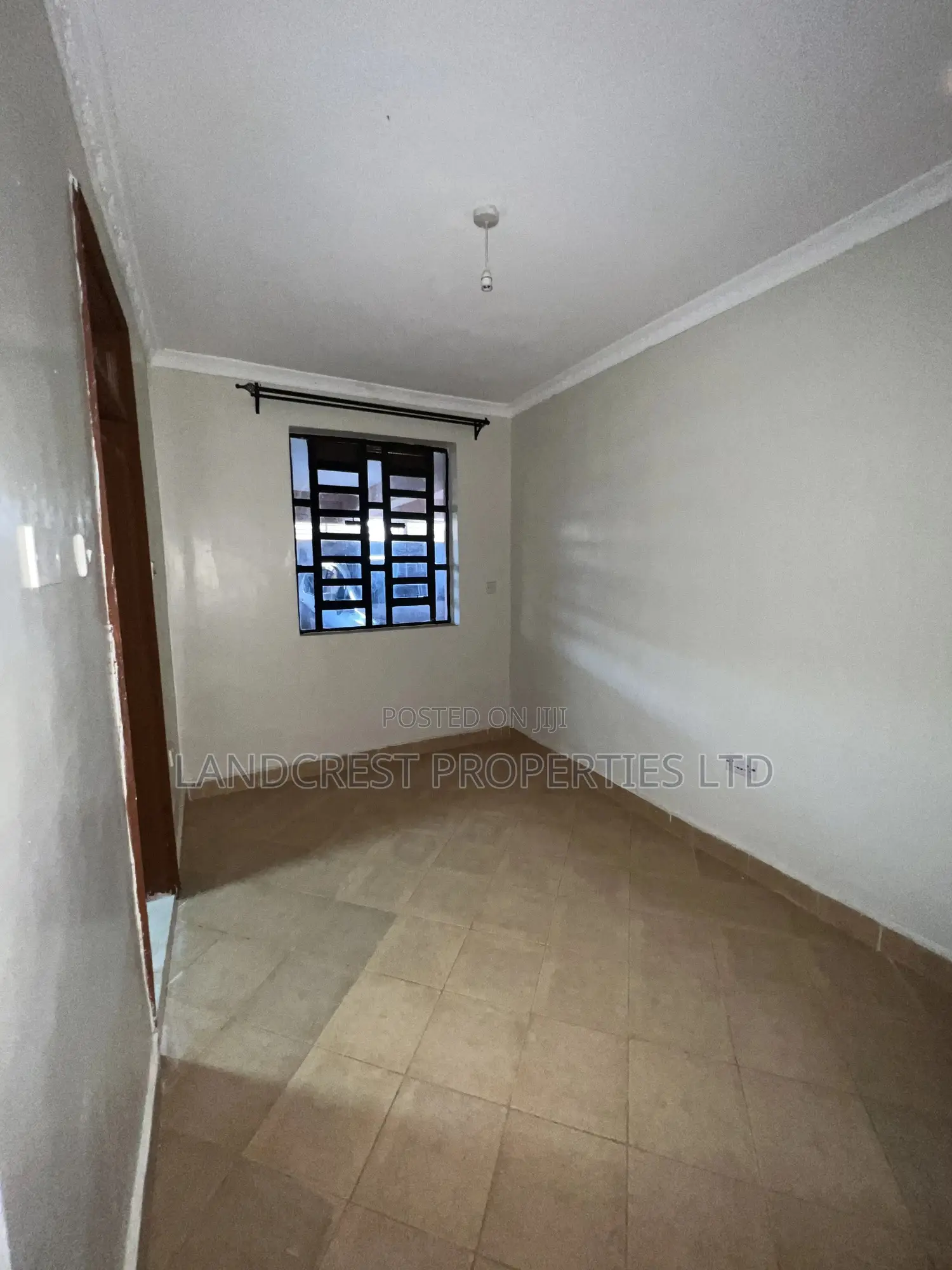 2bdrm Apartment in Ngoingwa Estate for rent
