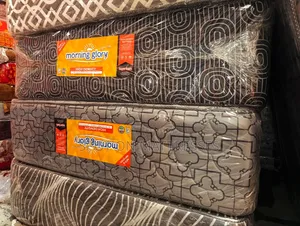 5x6x10 5x6x12 5x6x16 High Density Quilted Mattresses. Free Delivery.