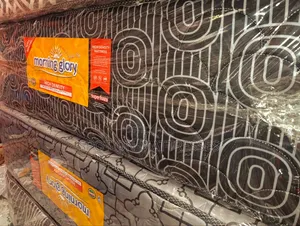 5x6x10 5x6x12 5x6x16 High Density Quilted Mattresses. Free Delivery.