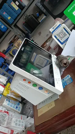 Edan Patient Monitor Cx10/Ux10