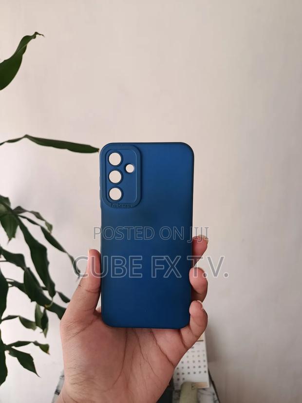 Samsung Galaxy A15 128 GB Blue - thumbnail 9