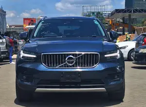 Volvo XC40 2020 Blue