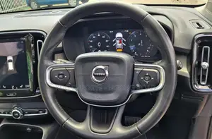 Volvo XC40 2020 Blue