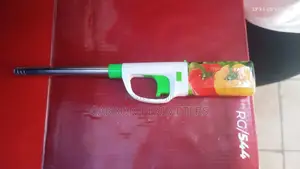 Gas Lighter