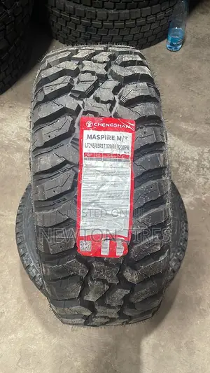Lt265/65r17 120/117q 10pr