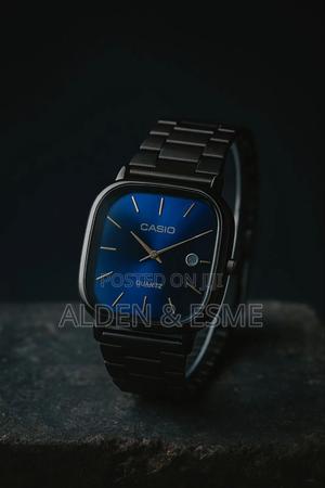 Casio Vintage - main view