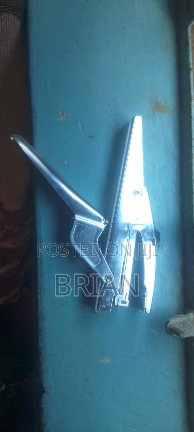 Office Hp-45 Stapler - thumbnail 4