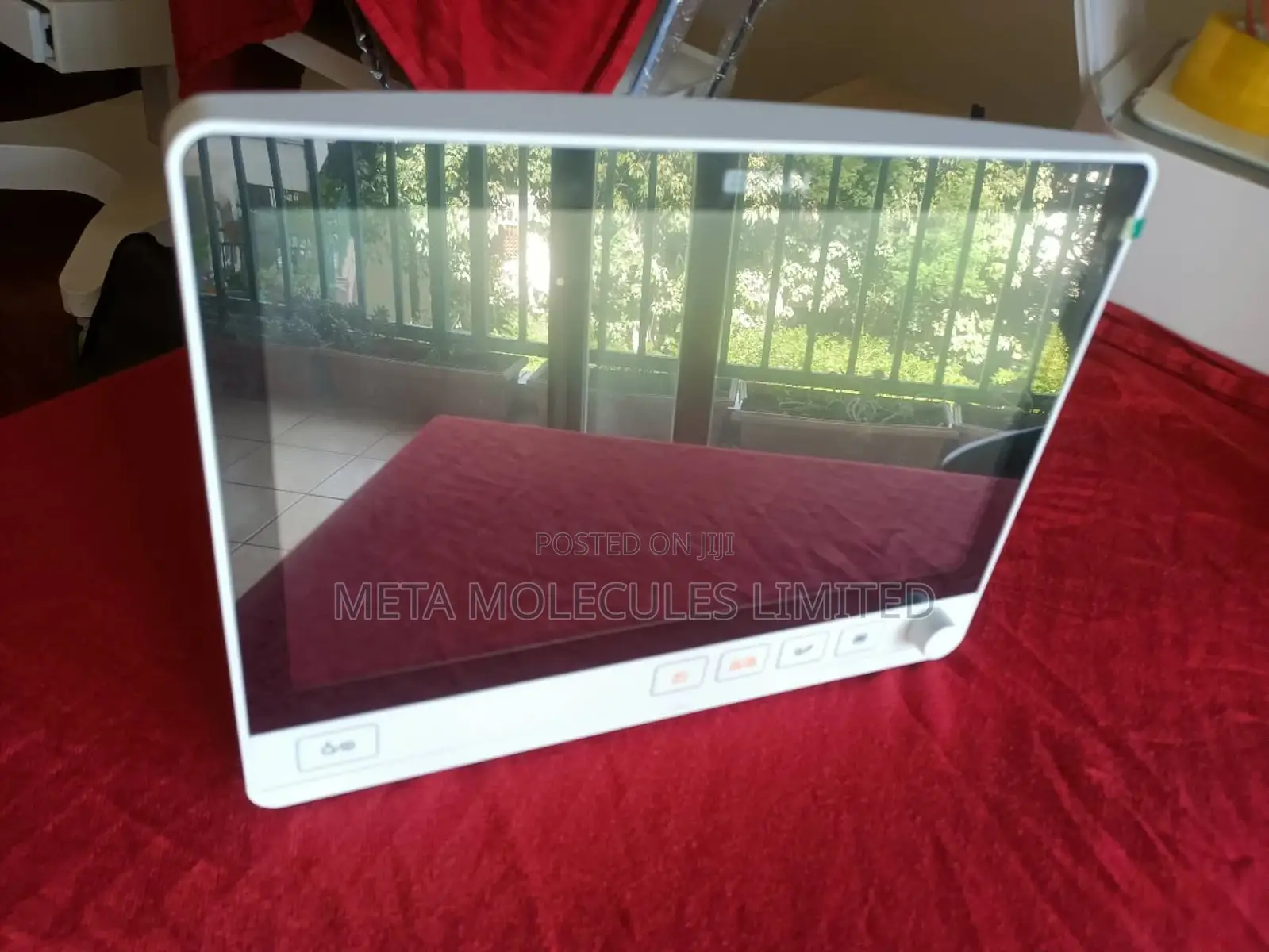 Edan Patient Monitor Cx12/Ux12