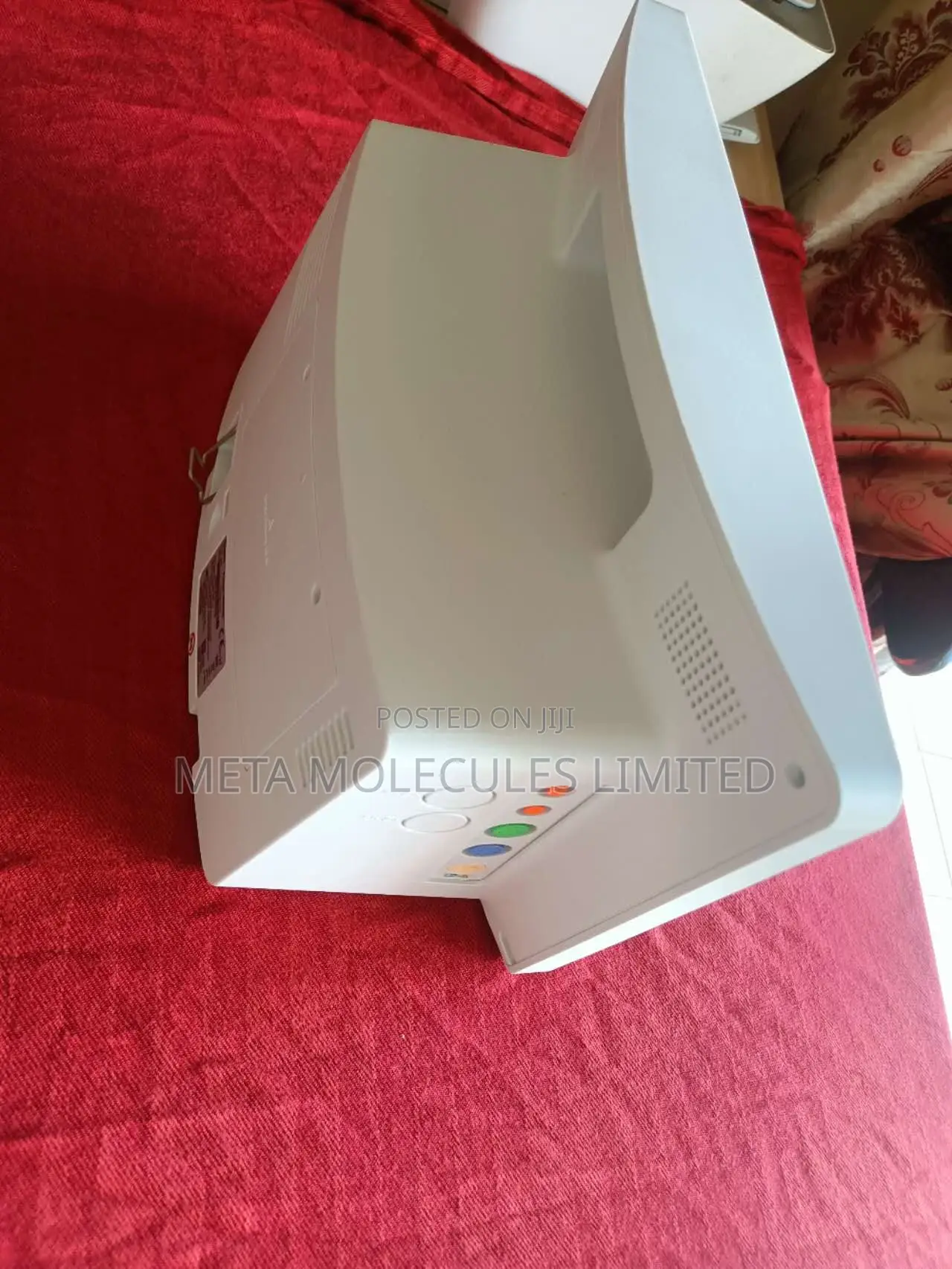 Edan Patient Monitor Cx12/Ux12