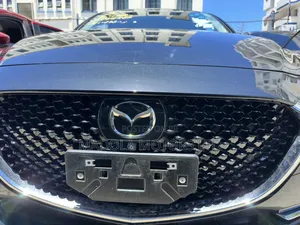 Mazda 2 2019 Gray