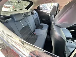 Mazda 2 2019 Gray
