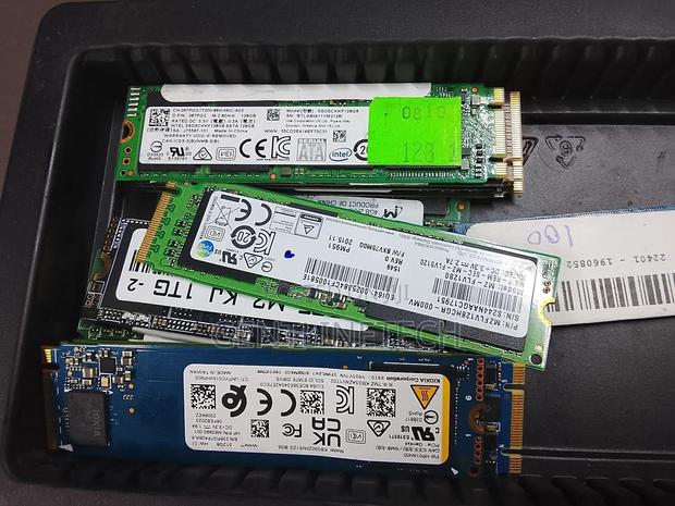 Sk Hynix 128gb Sata SSD – Upgrade Your Laptop Speed - thumbnail 2