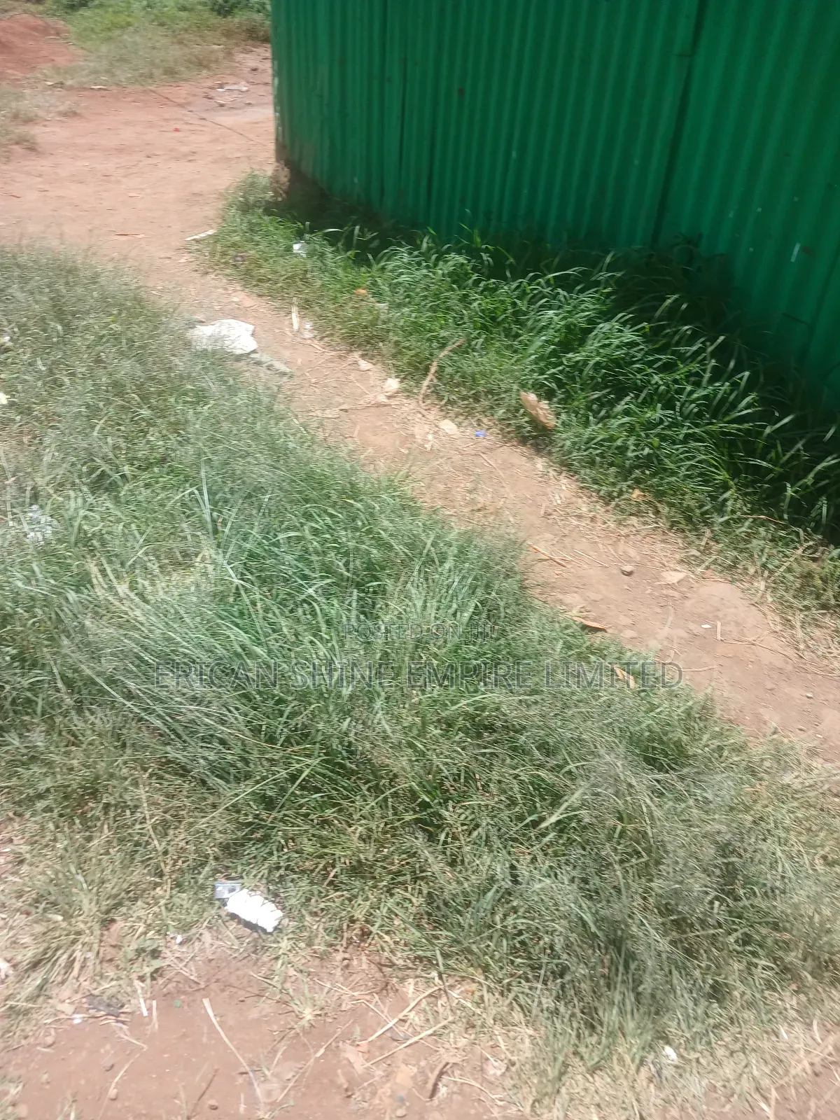 1/2 Prime Land for Lease in Uthiru