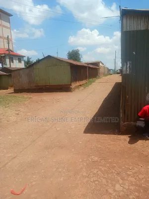 1/2 Prime Land for Lease in Uthiru