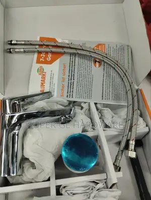 Single Hole Mixer