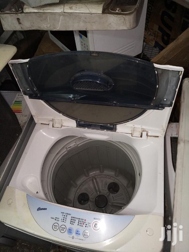 Washing Machine - thumbnail 2