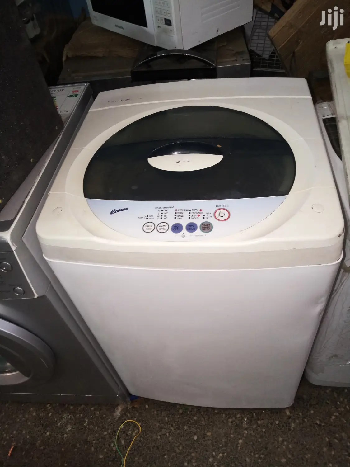 Washing Machine