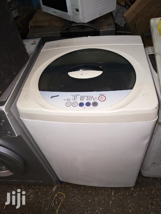Washing Machine - thumbnail 3