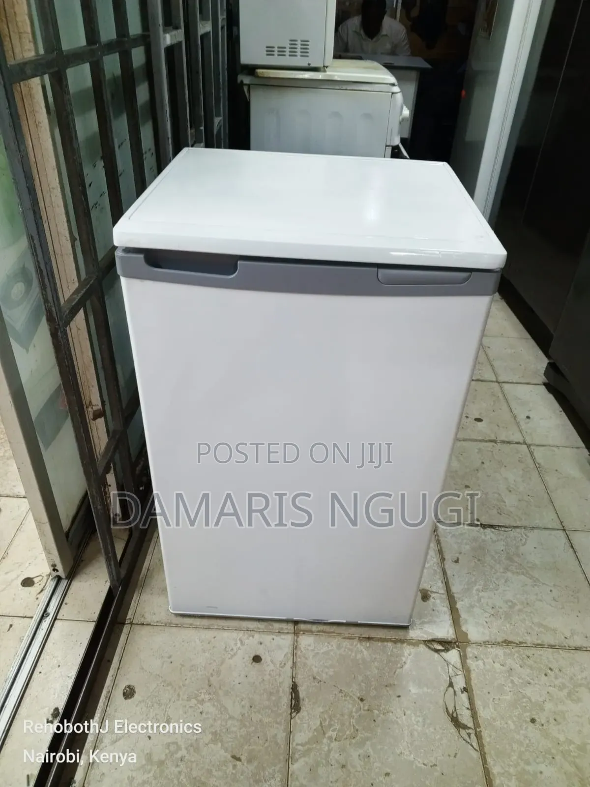 90litres Fridge
