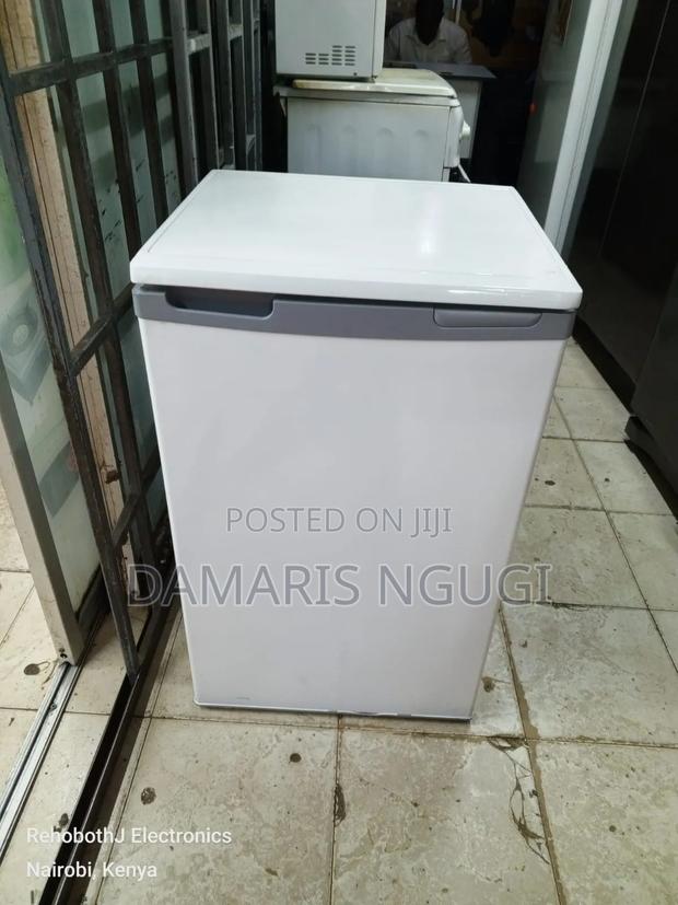 90litres Fridge