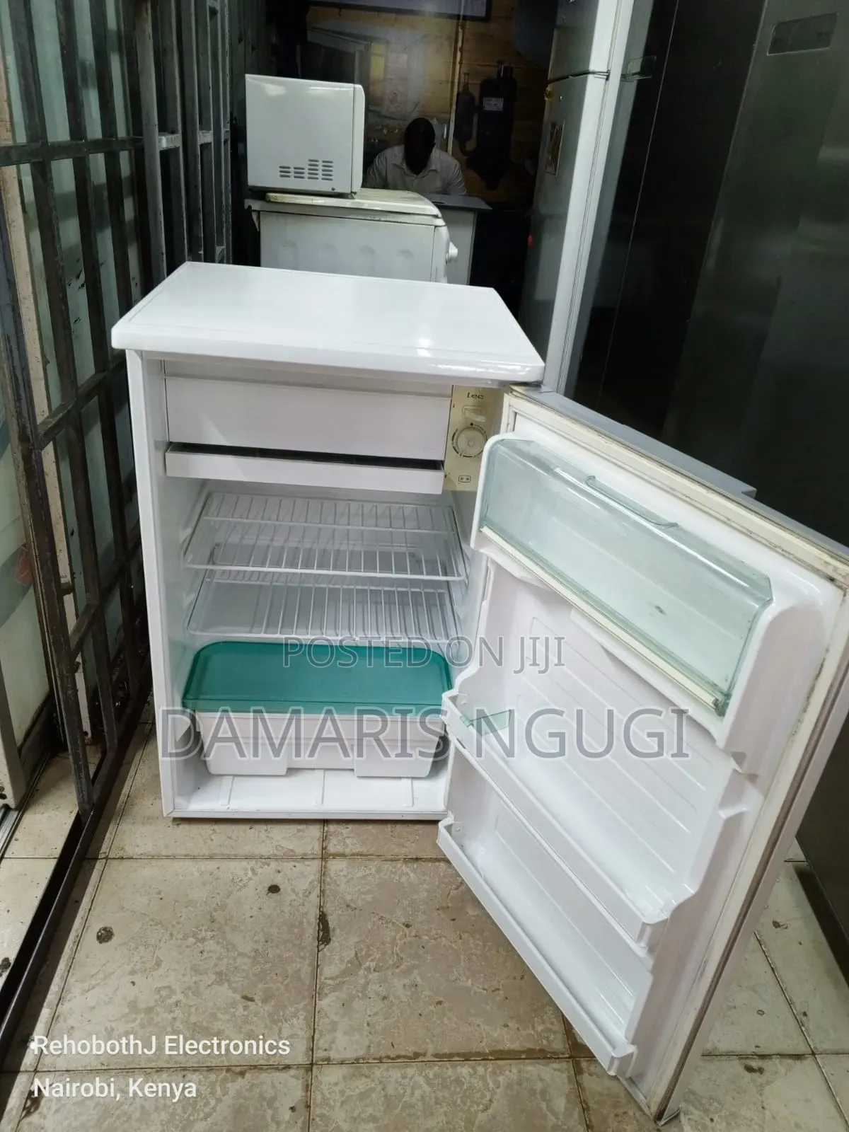 90litres Fridge