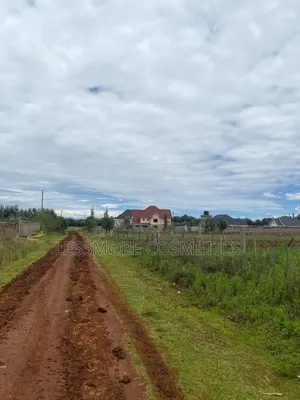 1/4 Acre for Sale in Green Estate Marura