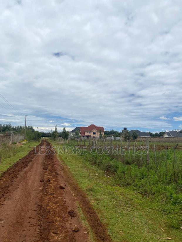 1/4 Acre for Sale in Green Estate Marura