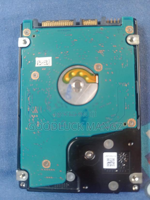Hard Disk 500gb - thumbnail 2