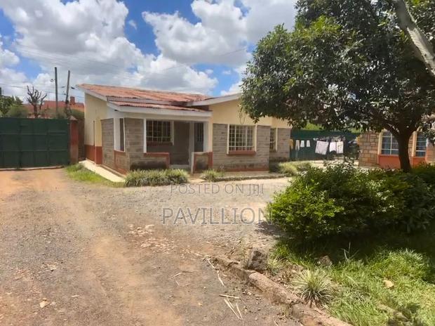 2bdrm Bungalow in Kahawa Sukari for rent - thumbnail 4