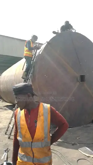 Cost-Effective Single-Shell Fuel Tanks