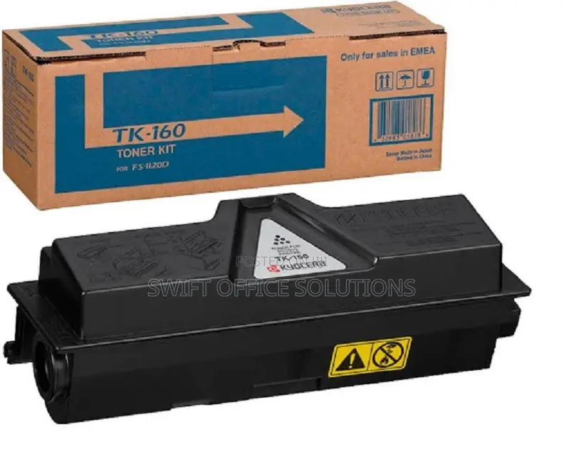 Tk-1160 Toner Cartridge