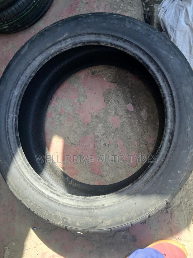 285/45r22 Grenlander Tires - thumbnail 2