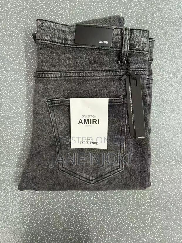 Jean Slimfit