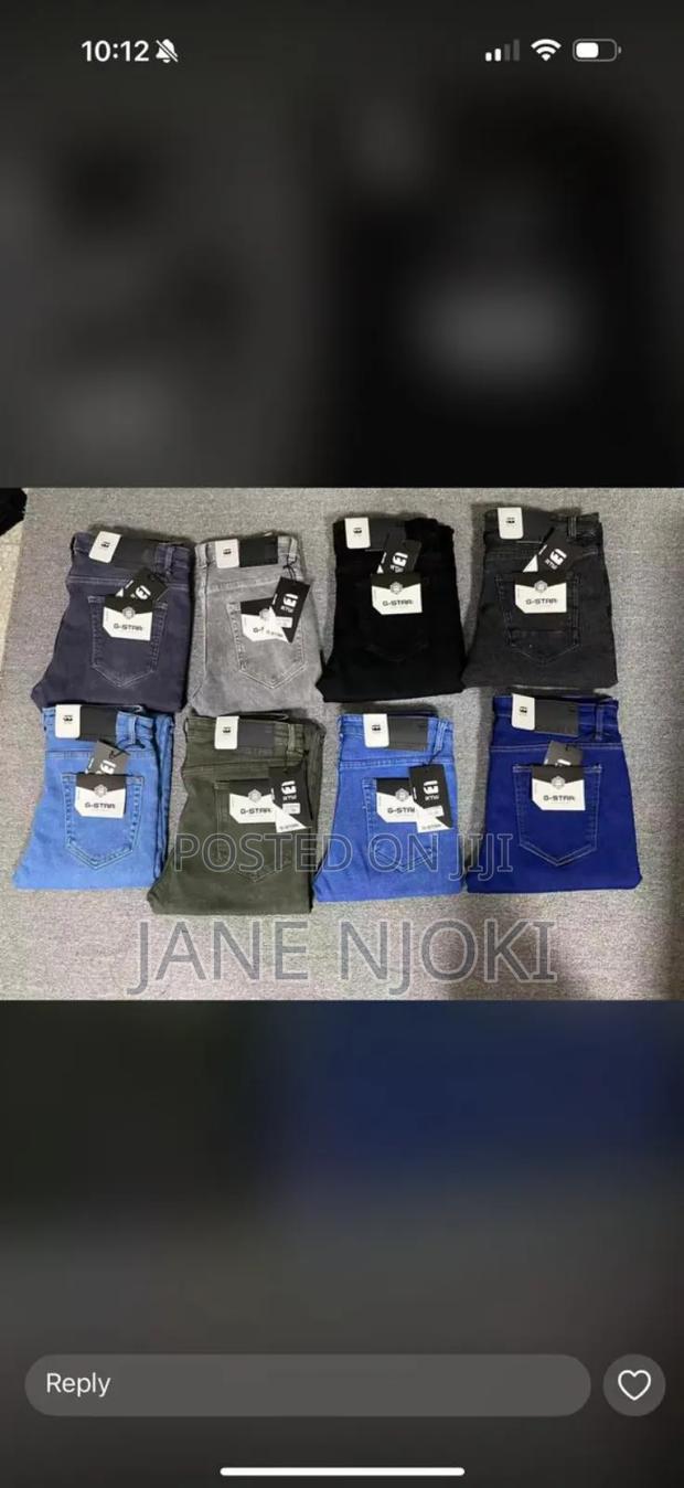 Jean Slimfit - thumbnail 2