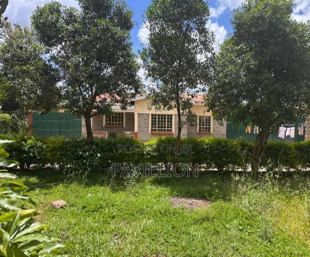 2bdrm Bungalow in Kahawa Sukari for rent - thumbnail 5