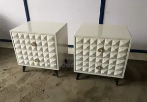 Bedside Table Set