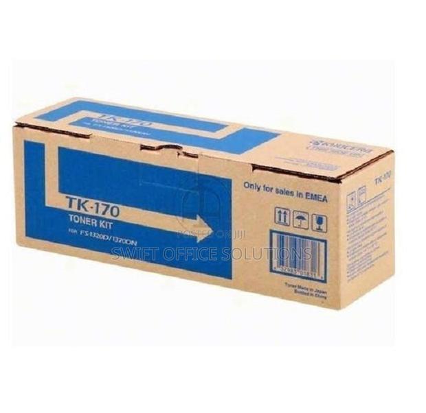 Kyocera Tk-170 Toner Cartridge