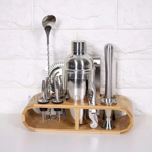 Cocktail Shaker Set /Cocktail Making Set 12pc