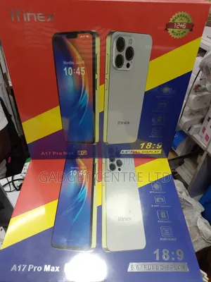 New iiiF150 H2022 32 GB Black
