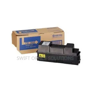 Kyocera Tk-350 Toner Cartridge