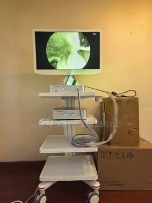 Kingsea Laparoscope