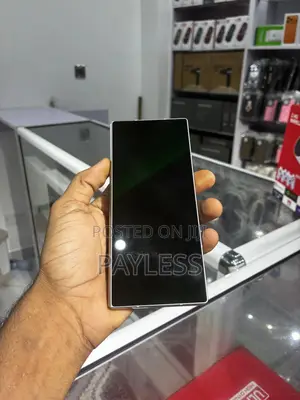 Samsung Galaxy Z Fold6 512 GB Silver