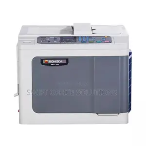 Rongda Vr-231 Digital Duplicator