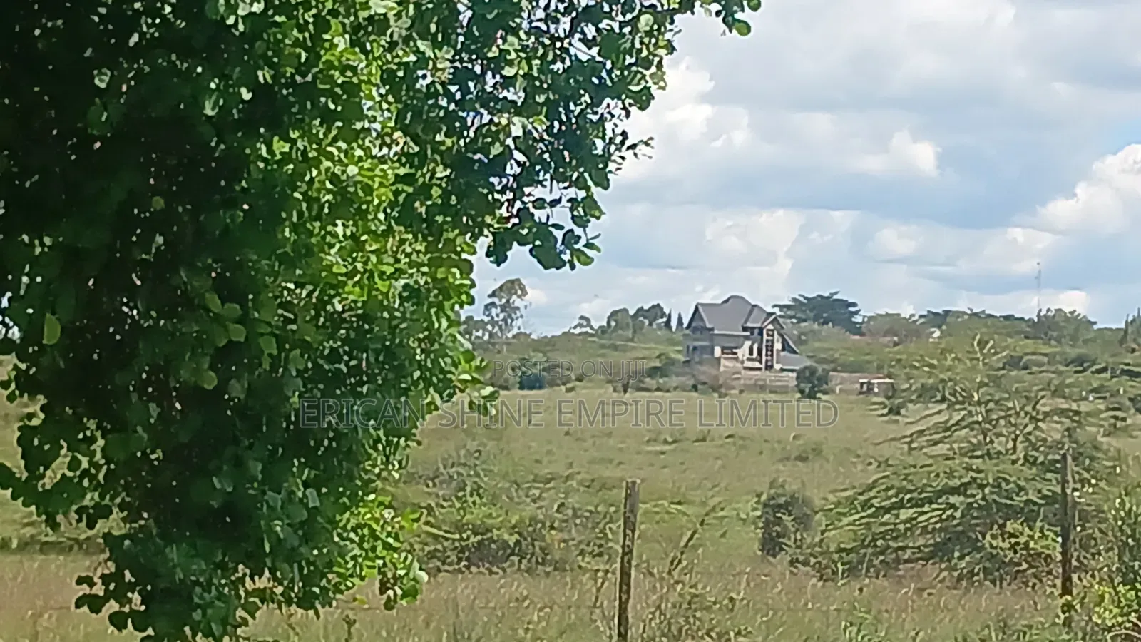 1acre for Sale in Ongata Rongai