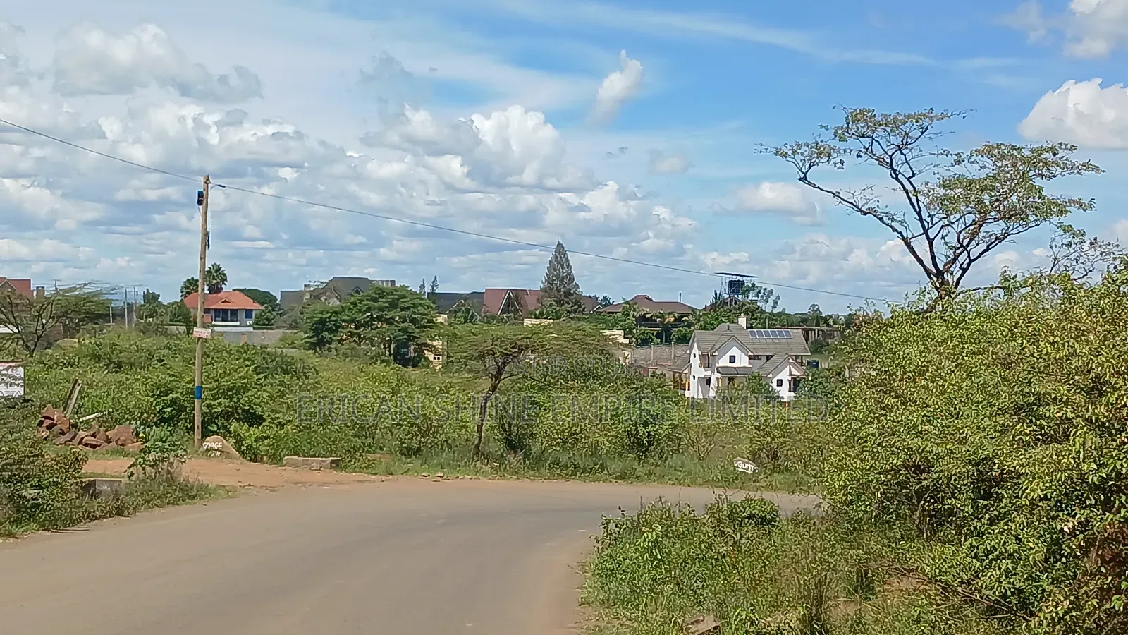 1acre for Sale in Ongata Rongai