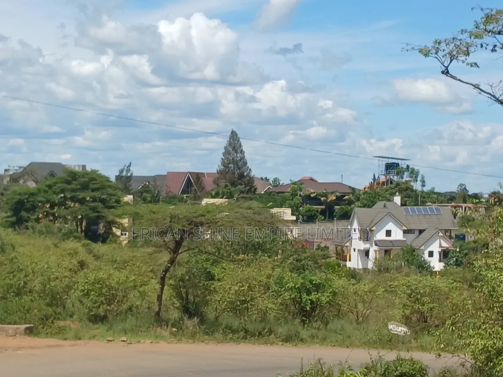 1acre for Sale in Ongata Rongai